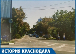Миф и правда о названии краснодарской улицы Бабушкина
