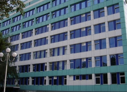  В детской краевой больнице Краснодара начали использовать новый метод спасения жизни 