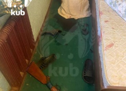 Краснодарец два часа ходил с пулей в груди