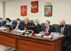 Инициатива любит инициатора: чем обернутся для краснодарцев изменения в Уставе города