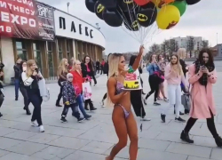 Психанула: Виктория Цатурян завязывает с фитнес-бикини после 6 места на чемпионате России