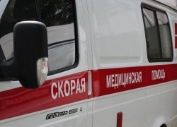 Пьяный краснодарец на иномарке сбил детей в Адыгее 