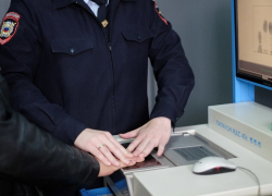 В Краснодаре задержали мужчину, стрелявшего в охранника ночного клуба