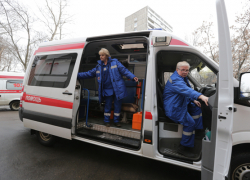 На Кубани в страшном ДТП погибли два человека