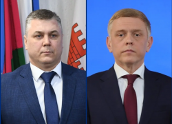 У мэра Краснодара появились два новых зама 