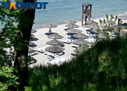Политолог назвал возможную цель атаки ВСУ на курорты Краснодарского края 