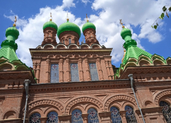 «Он ушел, но обязательно вернется»: православные Краснодарского края готовятся отметить Вознесение Господне