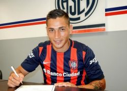  «Краснодар» может купить аргентинского полузащитника из Испании 