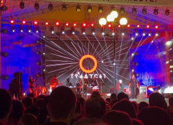 Солисты группы «Градусы» впервые сделали «это» в Краснодаре