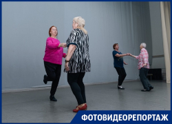 «Танцую с искусственным клапаном на сердце»: бабушки из Краснодара круто изменили свою жизнь на пенсии