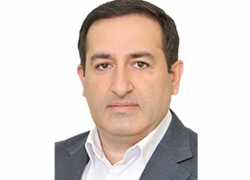 Избранный в Гордуму Краснодара седьмого созыва Сергей Арушанян баллотировался в депутаты еще пять лет назад