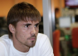 «Краснодар» заключил контракт с Дмитрием Торбинским