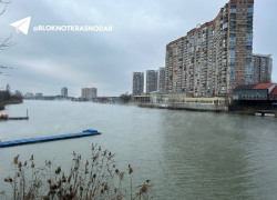 Рабочая неделя в Краснодаре начнется с дождей