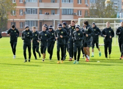 «Кубань» после отпуска отправится в Турцию на сборы