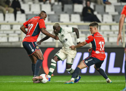 В ЦСКА объяснили появление видео с разгромленной «быками» раздевалкой