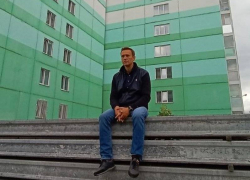 «Они могут сказать, что нашли отпечатки пальцев Путина на теле Навального», – краснодарский политолог считает дело оппозиционера заказным 