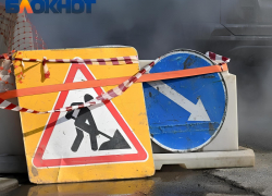 Трассу М-4 «Дон» на Кубани перекроют из-за ремонта моста