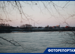 Почему купание в реке Кубань запрещено. Репортаж о пренебрежении ресурсами