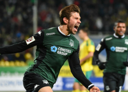 Стали известны даты ближайших матчей ФК «Краснодар» в рамках РФПЛ