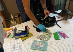 В Сочи накануне выборов задержали координатора наблюдателей по подозрению в торговле ковид-сертификатами