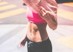 Заняться здоровьем никогда не поздно