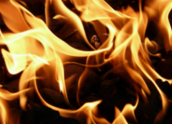 Следком проверит обстоятельства гибели пенсионерки во время пожара