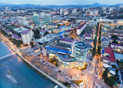 Перспективы российской туриндустрии обсудят в Сочи