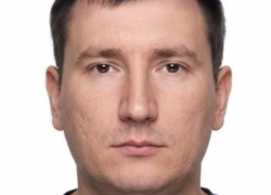Темноволосый мужчина бесследно пропал в Краснодаре почти три месяца назад