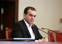 Глава Кубани призвал ускорить расследование по делу Гриценко