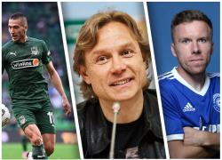 Без Дзюбы: Футболисты «Сочи» и «Краснодара» вошли в состав сборной России