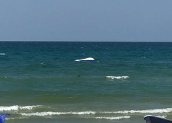 Капитан перевернувшегося в Анапе катера с туристами был пьян