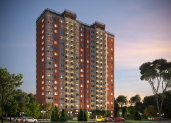 ГК «ЮгСтройИнвест» объявила о старте продаж в 22 литере в микрорайоне «Губернский»