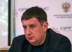 Вице-мэром Краснодара единогласно назначили Кирилла Мавриди