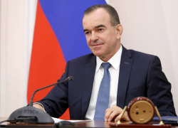 «Серьезное происшествие»: губернатор Кубани отреагировал на поножовщину в ТЦ Краснодара 