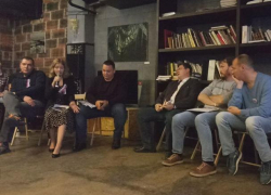 Политика Кубани совершила прорыв общероссийского уровня