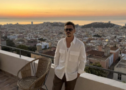 «Это назвали эволюцией»: рэпер из Краснодара высказался об ИИ-артистах