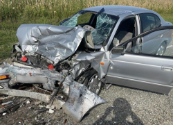 19-летний житель Краснодарского края устроил смертельное ДТП в Адыгее