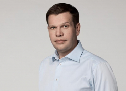 Миллиардер и бывший шофер из Армавира стал депутатом Госдумы VIII созыва