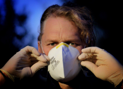 Мэрия Краснодара ограничила личный прием граждан из-за коронавируса