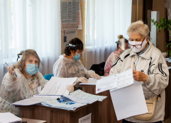 На Кубани нескольких членов избиркомов увезли в больницу с нервным срывом