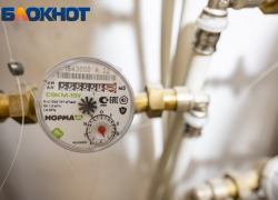 Краснодарцев на 8 часов оставят без воды 19 февраля 