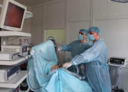 На Кубани медики спасли пациентку на последней стадии рака