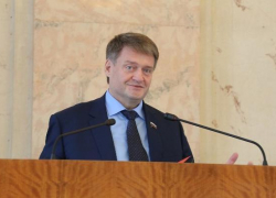 Брат экс-губернатора Кубани, депутат Госдумы Алексей Ткачев поддержал пенсионную реформу