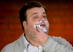 ФК «Краснодар» вынудил Василия Уткина сбрить бороду