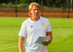 Экс-тренер «Сочи» Александр Точилин возглавил ПФК «Кубань»