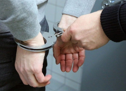 Арестован замдиректора департамента экономики Сочи