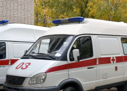 Сотрудник полиции из Крыма сгорел заживо после страшного ДТП на Кубани