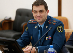 Заставлял казаков платить СМИ: за что задержали главу департамента по делам казачества Кубани 