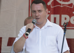 «Это очередной грабеж населения», - зампредседателя Гордумы Краснодара Сафронов о капремонте многоквартирных домов