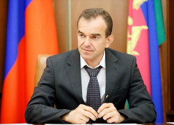 Из станичного парня в губернаторы: важные моменты биографии Вениамина Кондратьева в день 50-летия 